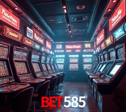 bet585: Jogos de Caça-Níqueis-Altas Recompensas, Roleta-Velocidade, Blackjack-Desafios Máximos
