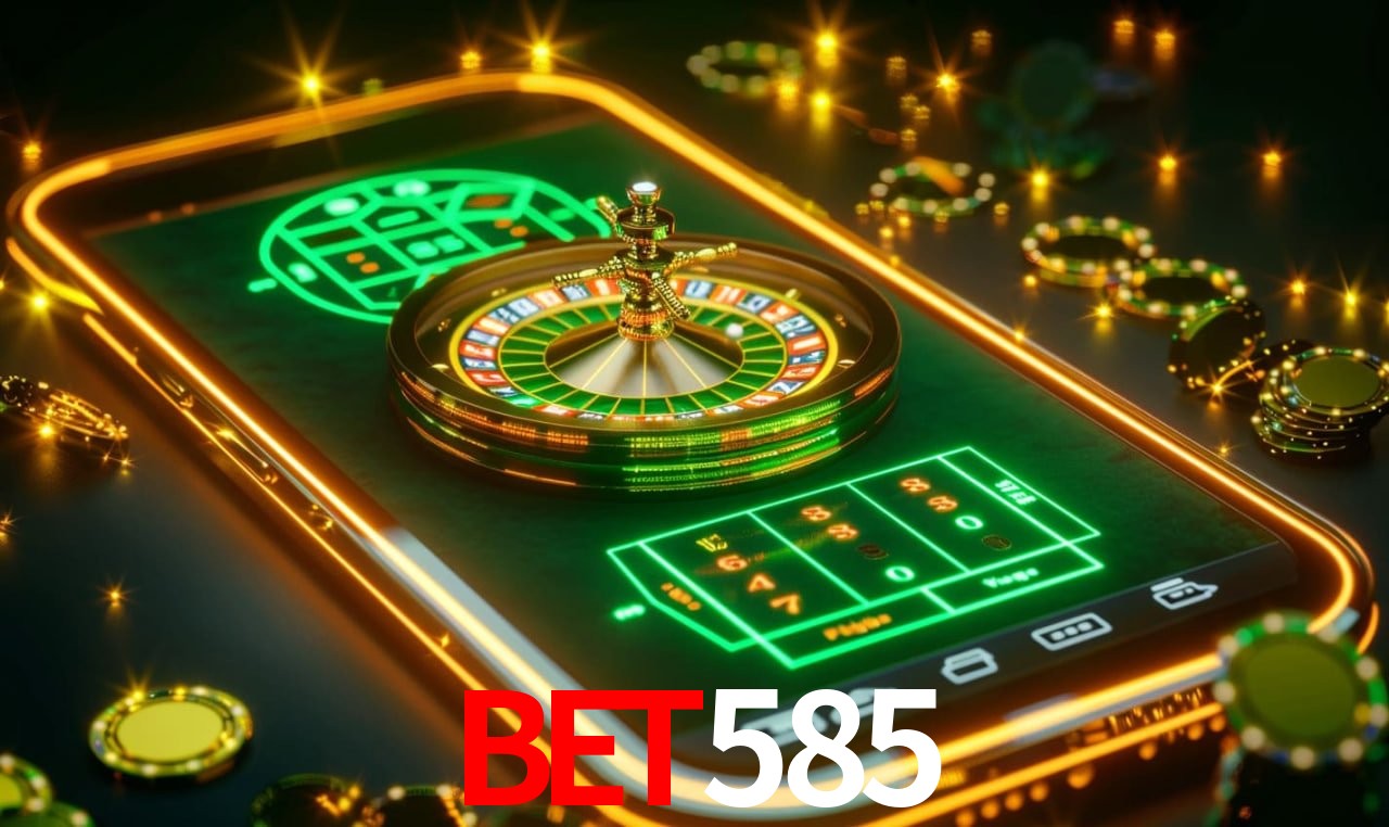 bet585 - Cassino Brasil 24 Horas - bet585.com