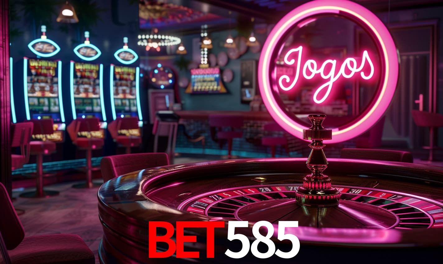 bet585.com